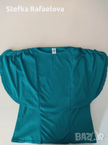 Дамски тениски и блузки XS, снимка 4 - Тениски - 55414650