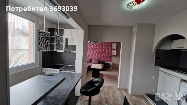 Апартамент Под наем!Карлово!Частно лице!, снимка 2 - Апартаменти - 53977507