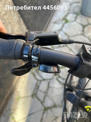 Велосипед Kilimandjoro 29”, снимка 8 - Велосипеди - 54151302