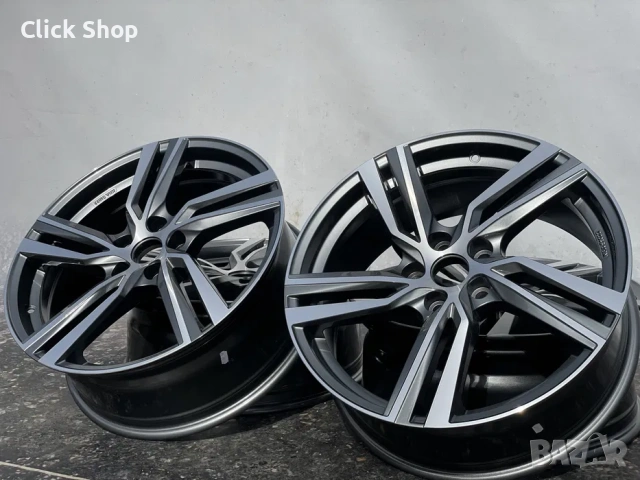 5х114.3 19 цола Джанти 5x114.3 Kia Hyundai Mazda Honda Toyota Lexus, снимка 7 - Гуми и джанти - 54799826