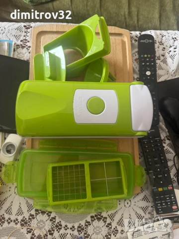 Кухненско ренде, снимка 2 - Аксесоари за кухня - 54016270