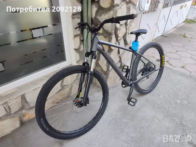 CUBE BIKE , size L 