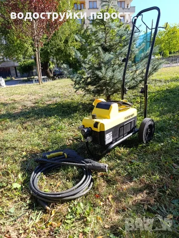здравейте продавам водоструйки , снимка 16 - Водни помпи - 55316852