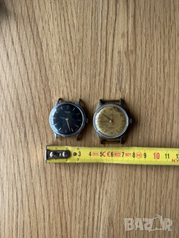 Часовници Doxa Tissot