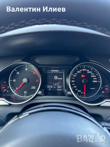 Audi a5 sportback , снимка 16 - Автомобили и джипове - 54677597