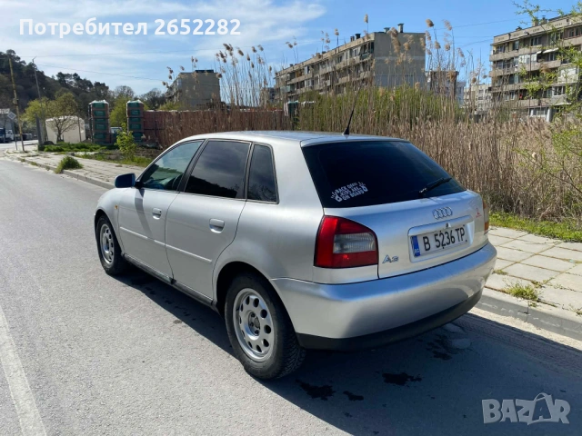 audi a3 , снимка 3 - Автомобили и джипове - 54257225