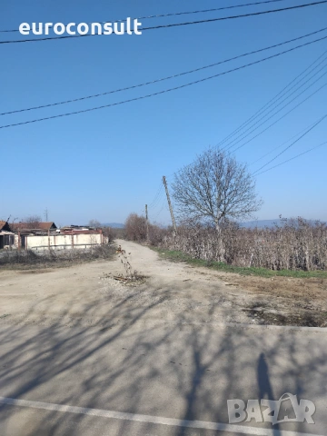Парцел  гр.Севлиево, 3000 кв.м , снимка 3 - Парцели - 54238927