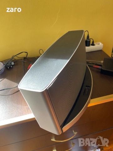 Bose SoundDock 10 – топ модел на фирмата, снимка 5 - Аудиосистеми - 54405166