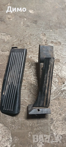 педал газ почиващ крак бмв е90 е91 bmw e90 e91 