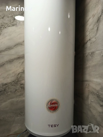 Бойлер Теси -80 литра