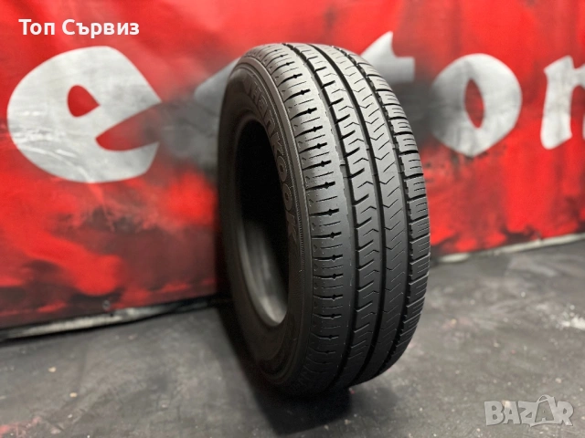 205 65 16C, Лятна гума за бус, Hankook RadialRA28, 1 брой