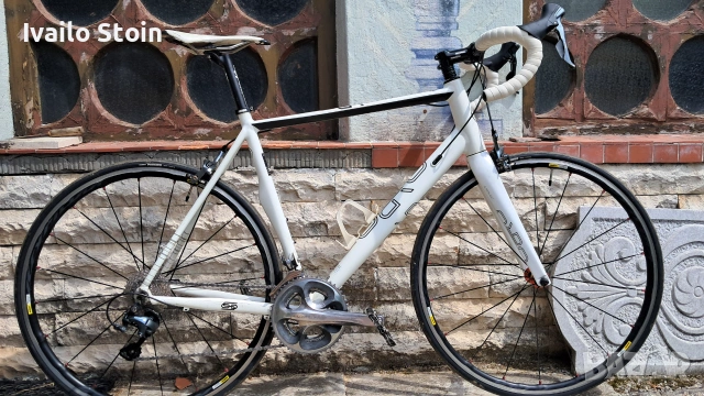 ORRO terra via, снимка 12 - Велосипеди - 54999501