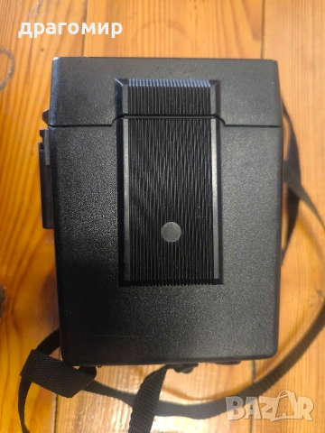 POLAROID Supercolor 635 CL, снимка 6 - Фотоапарати - 54762656
