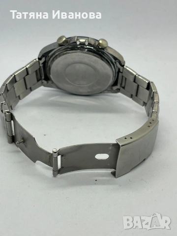 Citizen Chronograph World , снимка 8 - Антикварни и старинни предмети - 54695774