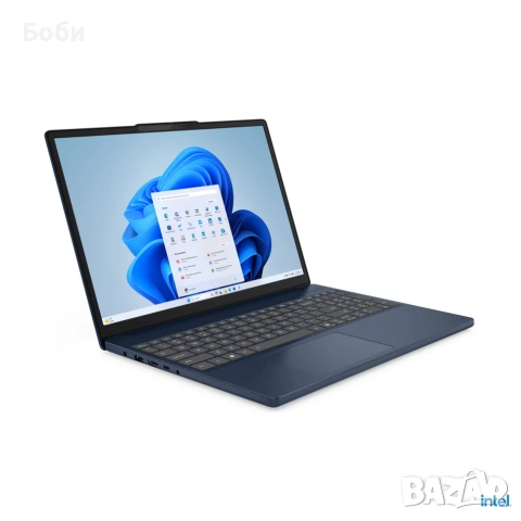 нов Lenovo IdeaPad 3 Slim i5-13420H лаптоп с 36 месеца гаранция, снимка 2 - Лаптопи за работа - 55248089