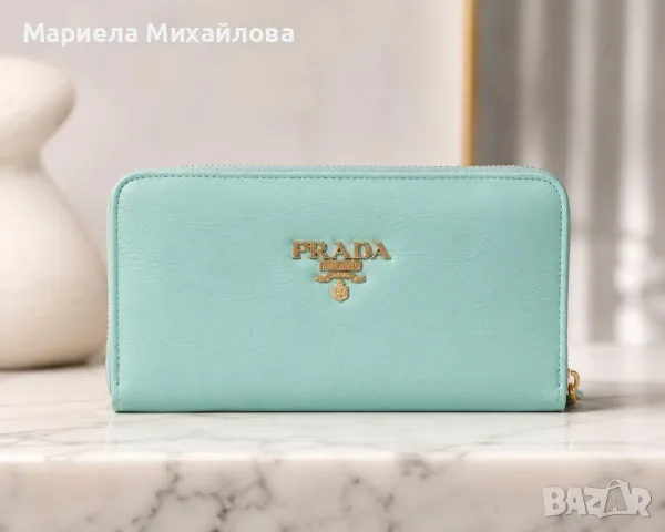 Дамско стилно портомоне!, снимка 4 - Чанти - 55431895