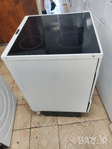 Свободно стояща печка с керамичен плот Voss Electrolux с 2 години гаранция! , снимка 9 - Печки, фурни - 55005540