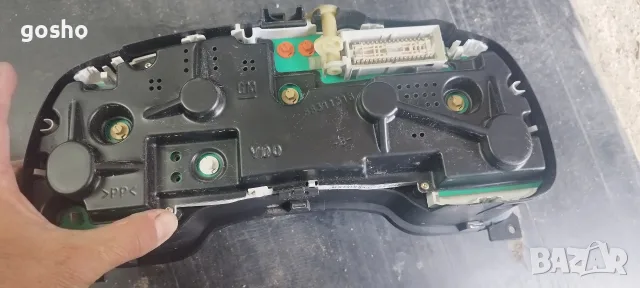 Километраж Opel astra G , снимка 3 - Части - 55415047
