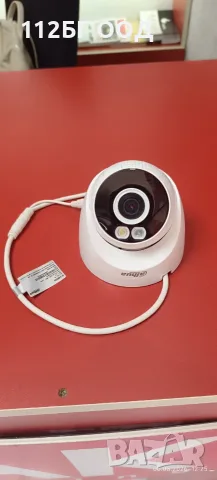 Камера IP Dahua