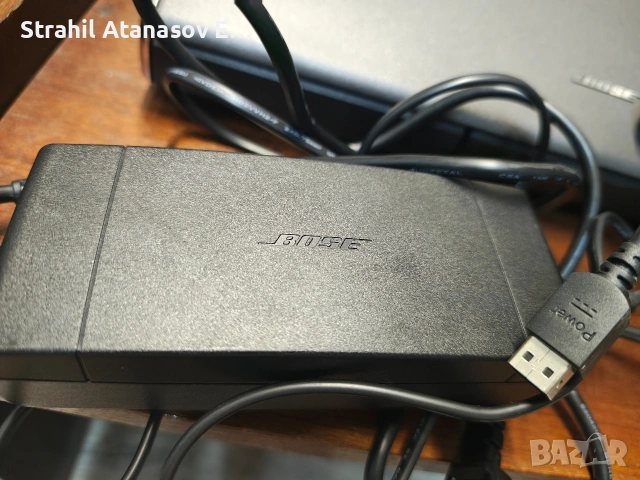 BOSE Lifestyle AV 35 Озвучителна система, снимка 13 - Аудиосистеми - 55286454