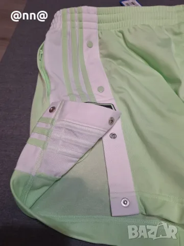 ADIDAS ШОРТИ ADIBREAK SHORT, снимка 7 - Къси панталони и бермуди - 54899059