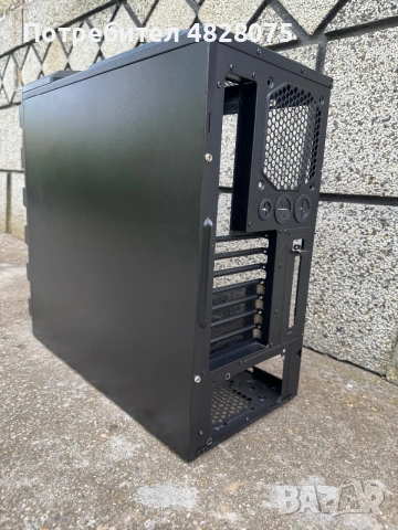 Кутия за компютър Cooler Master HAF 912 и 922, снимка 15 - Геймърски - 54991416