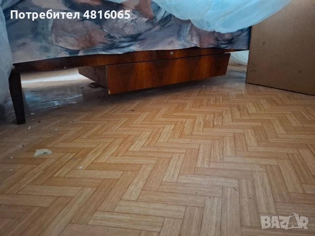 Легло с чекмедже, снимка 3 - Спални и легла - 54400720