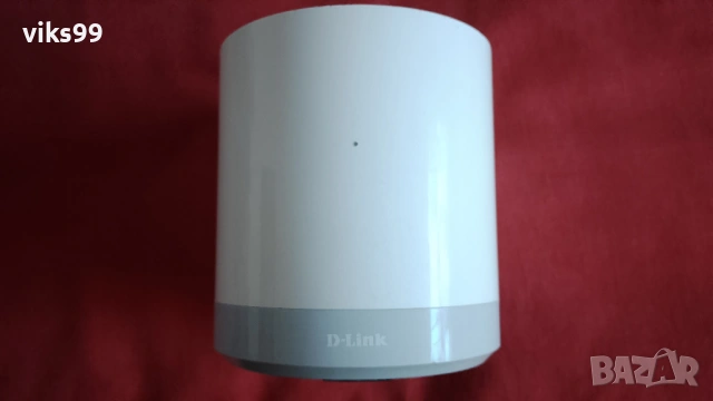 Хъб D-Link mydlink Connected Home DCH-G020, снимка 3 - Рутери - 54727196