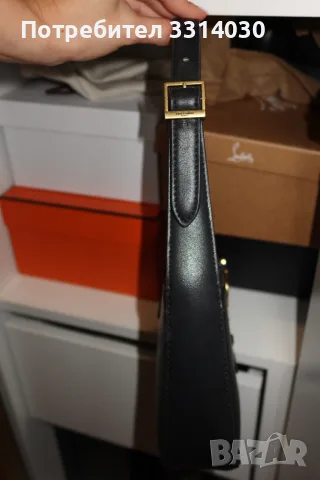 Дамска чанта ysl , снимка 4 - Чанти - 55544473