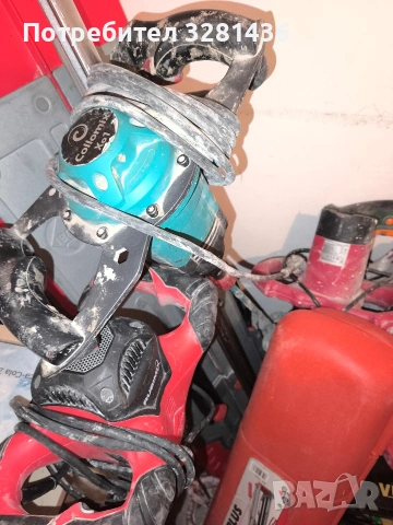 bahco ridgit rems presa dewalt rubi gedore, снимка 15 - Ключове - 55138082