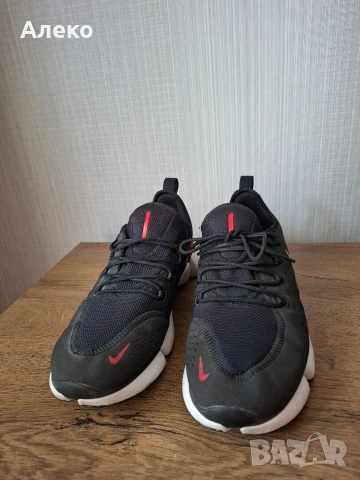 Nike маратонки 42 номер. , снимка 4 - Маратонки - 54344746