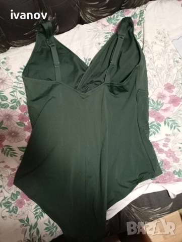 Дамски цял бански , снимка 3 - Бански костюми - 55124510