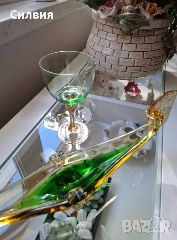 Гондола Murano 