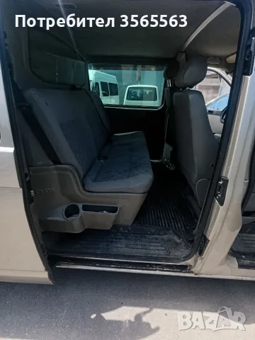 VW Transporter Товаропътнически, снимка 7 - Бусове и автобуси - 55350907