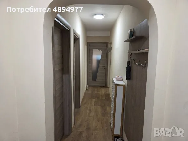 Двустаен на Центъра!, снимка 2 - Апартаменти - 55429673