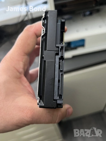 HDD 4TB / Хард Диск 4ТБ , снимка 3 - Твърди дискове - 55153873