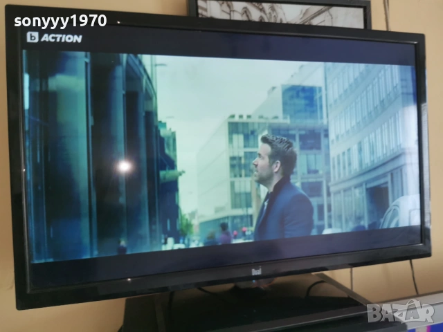 DUAL 32 LED TV 1005261040L4, снимка 7 - Телевизори - 54490040