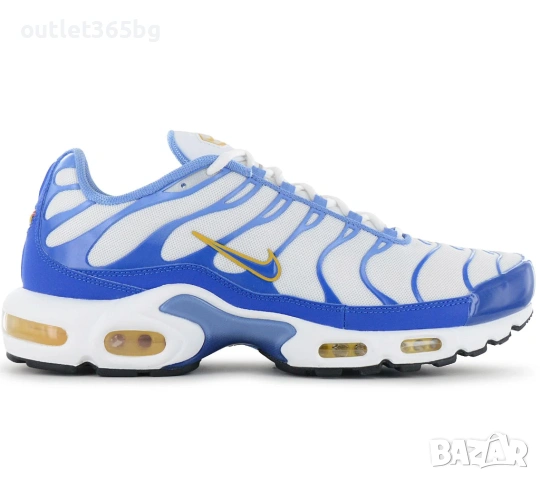 Nike Air Max Plus TN №44.5 Оригинал Код 380, снимка 6 - Маратонки - 54420308
