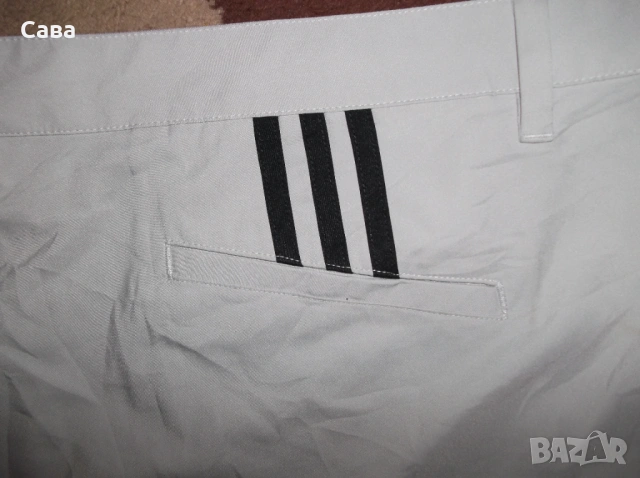 Къси панталони ADIDAS  мъжки,ХЛ, снимка 4 - Спортни дрехи, екипи - 54730872