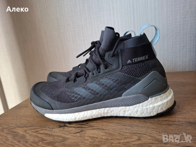 Adidas Terrex маратонки 41 номер. , снимка 8 - Маратонки - 54396245
