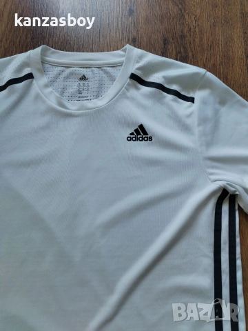 Adidas - страхотна мъжка тениска M, снимка 3 - Тениски - 55279156