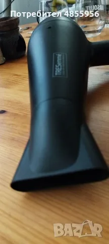 Сушуар-TRESemme-Used by Professionals- Keratin Smooth, снимка 7 - Сешоари - 55657126