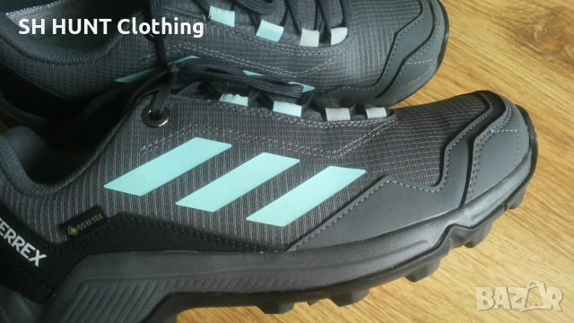 Adidas TEREX GORE-TEX Shoes размер EUR 38 2/3 маратонки водонепромокаеми - 2624, снимка 7 - Маратонки - 54887711