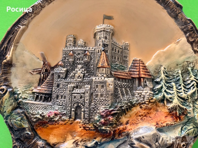 3D картина / плоча за стена, снимка 3 - Картини - 55080830