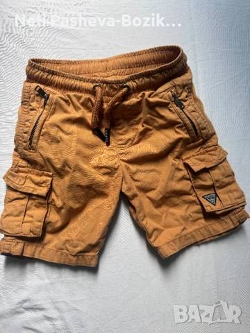 Guess- карго панталонки 