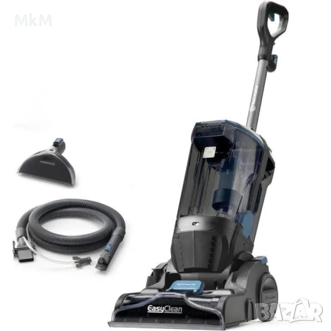 Перяща прахосмукачка Vacmaster EasyClean. , снимка 2 - Прахосмукачки - 54479451