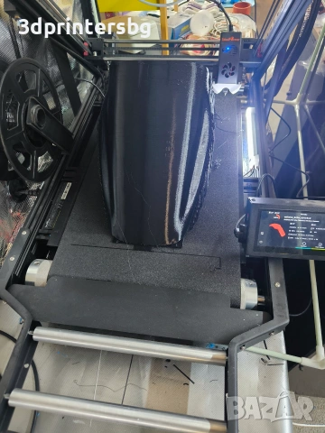 3D printer IdeaFormer IR3 V2, снимка 6 - Друга електроника - 54968312