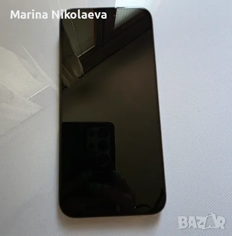 Iphone 15 Pro Max 512 GB Natural titanium