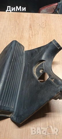 пичиващ крак бмв е46 bmw e46 седан, снимка 2 - Части - 55086973