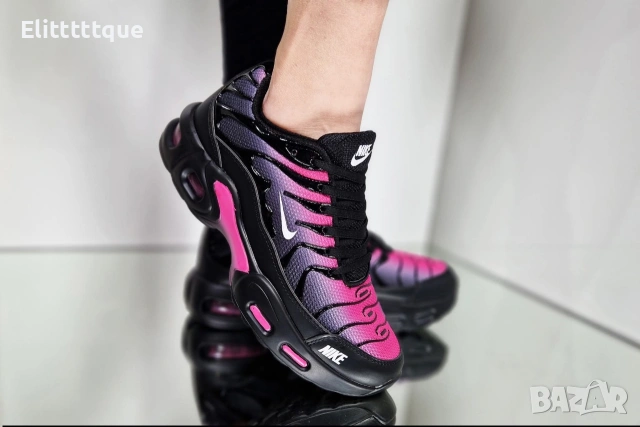 дамски маратонки nike, снимка 6 - Маратонки - 54979313
